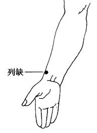 图2-1-4列缺