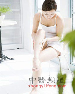 最最简单的粗盐减肥法 月减20斤